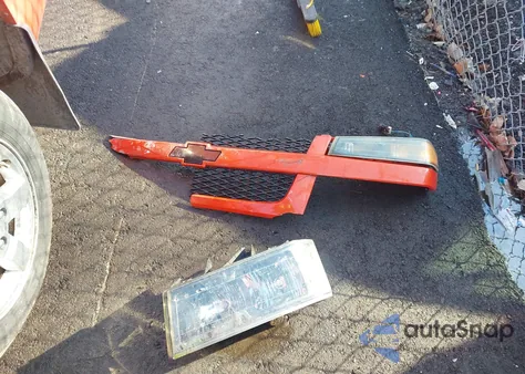 2010 Chevrolet Colorado 1Lt из США, поврежденный, VIN 1GCESCD94A8110210